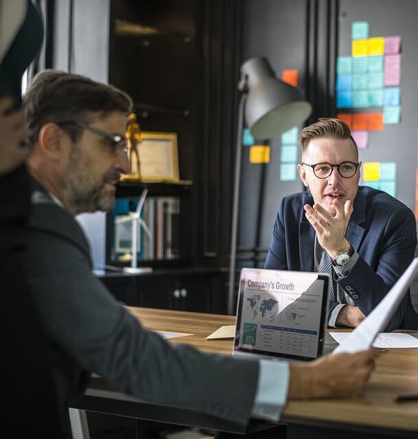 Maastrix Agile Engineering Workspace